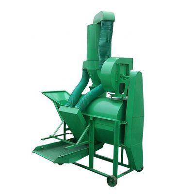 quality  Best Easy Operation Food Processing Machine Corn Sheller Machine/Hot-selling Fresh Corn Thresher Food Machine factory