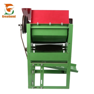 High Efficiency Agriculture Machinery Peanut Threshing Machine Price