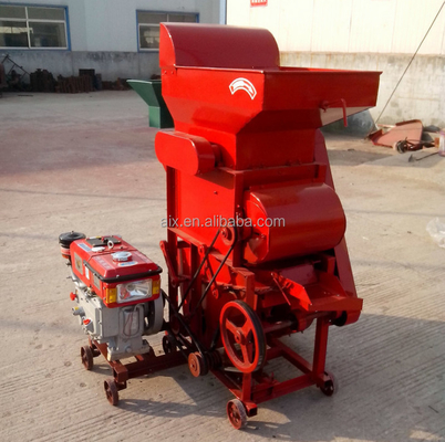 High Efficiency Peanut Sheller Peanut Sheller High Quality Peanut Shelling Machine