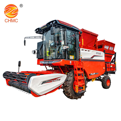 Peanut Harvester Peanut Farming Peanut Picking Machine Walking Tractor Peanut Harvester
