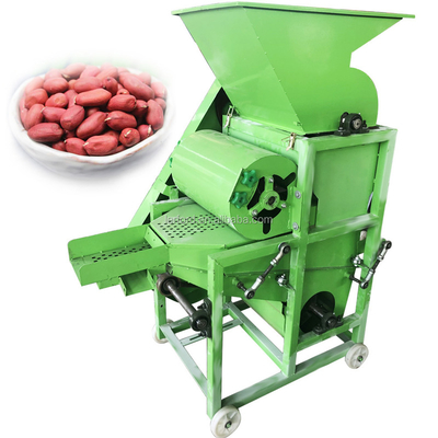 Easy Operation Good Quality Peanut Sheller Sheller Peel Machine Nuts Shelling Peanut Shelling Machine