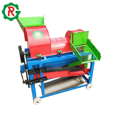 Diesel Farms Corn Thresher Sorghum Thresher