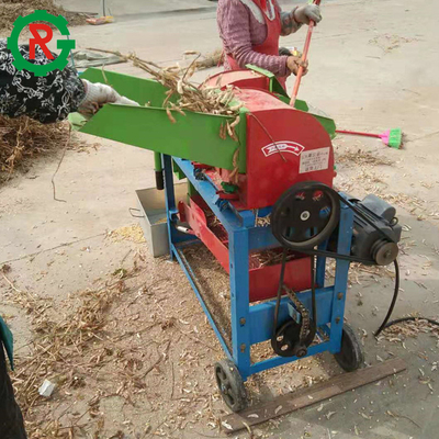 Farms Corn Peeler Corn Sheller Thresher Machine