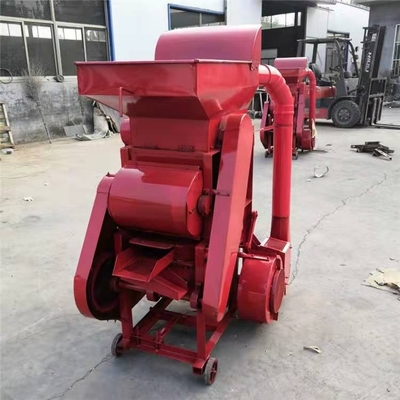 Peanut Thresher 600-800kg/hour excellent quality peanut shelling machine peanut sheller peanut thresher for wholesales