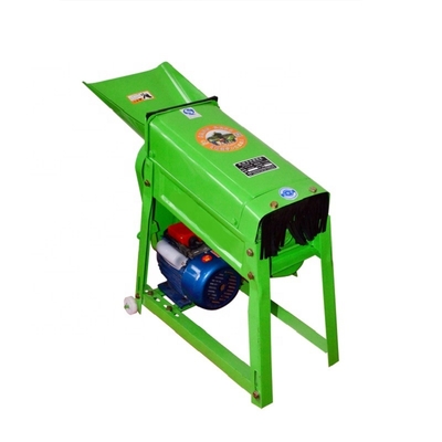 Electric Thresher Mini Maize Sheller High Yield Large Capacity Maize Machine