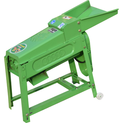 Electric Thresher Mini Maize Sheller High Yield Large Capacity Maize Machine