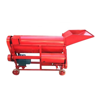 Easy Operation Farm Use Multifunctional Maize Maize Sheller Thresher Machine For Sale Price For Sale