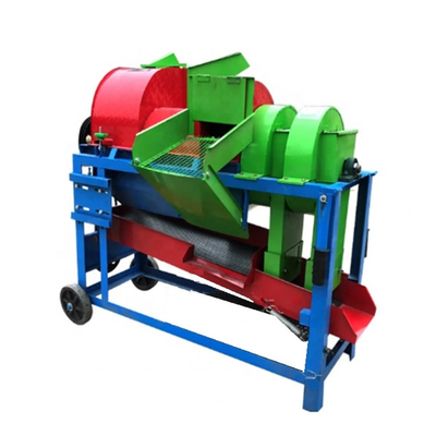 Machines Best Quality Commercial Dry Maize Sheller and Thresher Corn Cob Thresher Automatic Corn Thresher