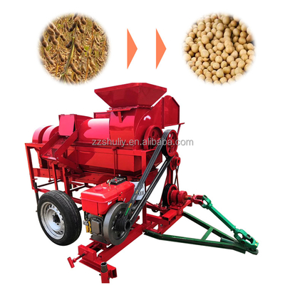 food &amp;amp; Beverage factory high efficiency maize thresher Philippines maize thresher rice tresher thresher machine