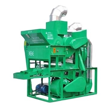 Hot Selling High Efficiency Easy Operation Peanut Thresher Machine Peanut Sheller Machine