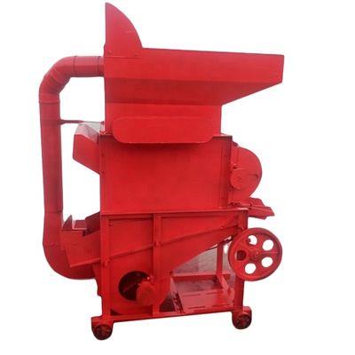 High Efficiency Easy Operation Peanut Sheller Machine Hot Selling 500kg/h Mini Manual Peanut