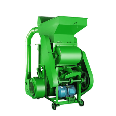 Hotels Peanut Thresher Peanut Sheller Peanut Threshing For Sale