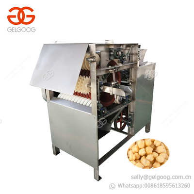 Professional Chickpea Peeler Bean Skin Peeling Broad Bean Peeling Machine