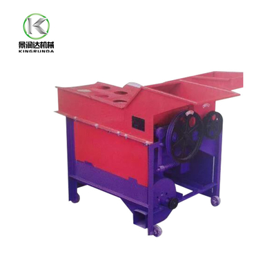 Threshing maize maize milling machines for sale in Uganda price grain cleaning machine diesel maize milling machine
