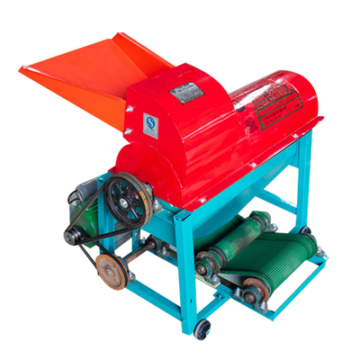 New Hotels TYNJ-600z Manual Corn Soybean Corn Stripper Thresher
