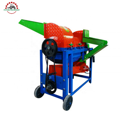 Diesel Universal Thresher Sheller Universal Rice Thresher Sheller 5TYD-1200 Corn Sheller Machinery Repair Shop Equipments