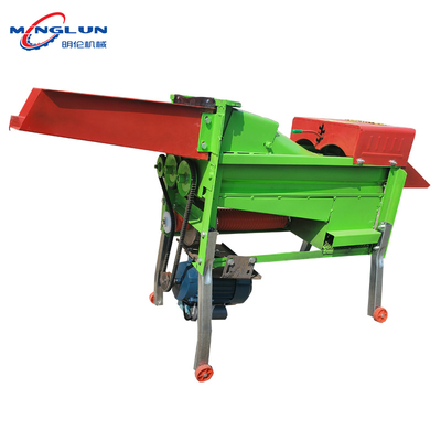 Maize Maize 220v Voltage Corn Thresher Output Is 2.5-3t/h With Pure Copper Wire Motor
