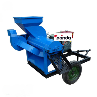 Maize Maize Farm Corn Huller and Thresher Maize Seed Separating Machine